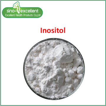 Inositol food ingredients powder